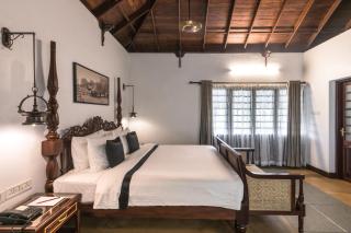 Club Mahindra Cherai Beach - 8