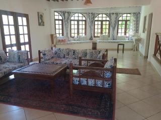 3 Bed Family Home, Private Pool in Diani - Praia de Diani - 7