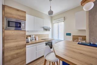 Landemer - A 700 m de la plage - Barneville-Carteret - 9
