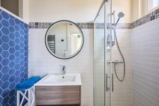 Landemer - A 700 m de la plage - Barneville-Carteret - 5