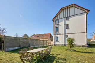 Landemer - A 700 m de la plage - Barneville-Carteret - 3