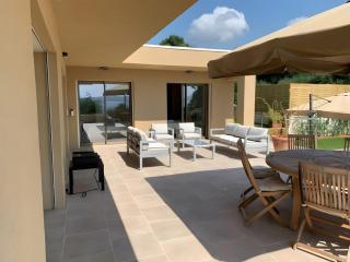Villa Capitane - Grimaud - 6