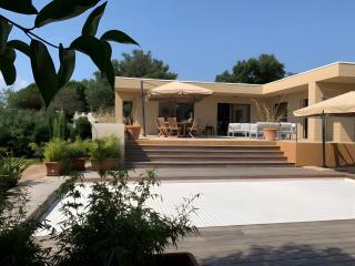 Villa Capitane - Grimaud - 0