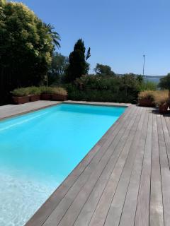 Villa Capitane - Grimaud - 9