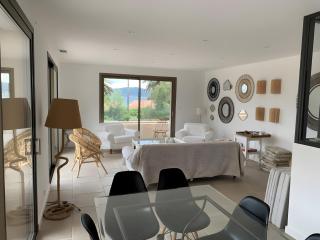 Villa Capitane - Grimaud - 3