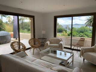 Villa Capitane - Grimaud - 4