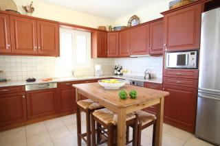 Luna Villa - Nydri - 1