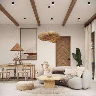 Bergamo Villa by Betterplace - Ubud - 9