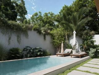 Bergamo Villa by Betterplace - Ubud - 6