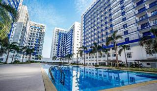 Sea Residences-Booking Reservation - Manila - 6