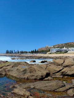 South African Home - 1