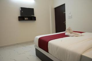 CAT'S EYE Hotel - Cochin - 1
