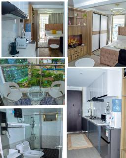 STUDIO bnb - Nairobi - 0