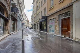 Superbe, rénové, hyper centre - 5