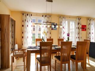 Holiday House Nightingale, Glowe - Glowe - 3