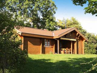 Holiday homes Lauterdörfle, Hayingen - Hayingen - 0