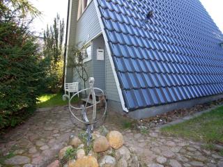 Cottage, Steam - Damp - 5