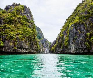 Karawat Beach Park - El Nido - 2