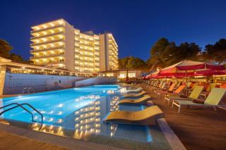 Dreams Calvia Mallorca - Magaluf - 6