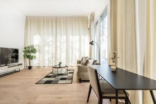 DESIGN-STUDIO 1 !Gratis Parken, Free Parking! - Kreuzlingen - 7