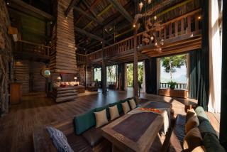 P'apiu Resort - Ha Giang - 4
