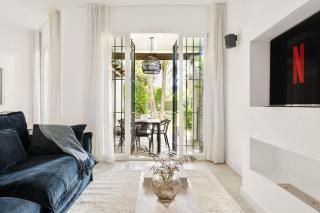 Cozy Townhouse with Rooftop Terrace and Pool - Marbella - 3