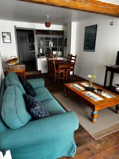 House Number 2 - Mirepoix - 9