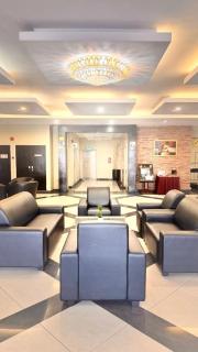 Hotel Seri Malaysia Kepala Batas - Kepala Batas - 7