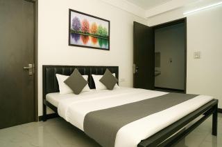 The Kashika Homestay - Varanasi - 7