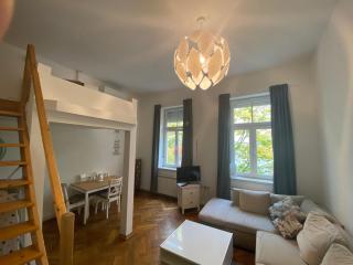 Apartment Cozy - Zagabria - 5