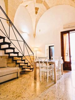 CASA DANTE deliziosa casa a due passi dal centro - Lecce - 4