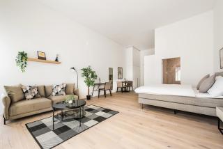 DESIGN-STUDIO 2 !Gratis Parken, Free Parking! - Kreuzlingen - 8