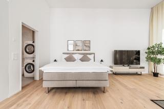 DESIGN-STUDIO 2 !Gratis Parken, Free Parking! - Kreuzlingen - 6