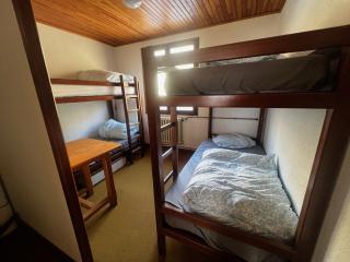 Chambres d'hôtes les 3 Evéchés - La Grave - 5