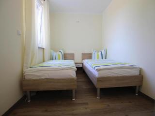 Apartment Hafenflair am Plauer See, Plau am See - Plau am See - 8