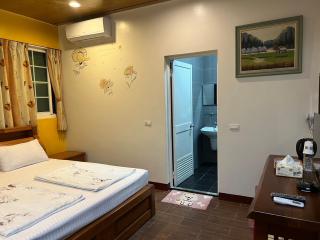 關山福緣民宿 - 6