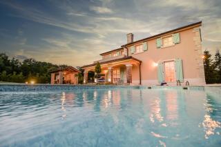 Villa Beleca - 9