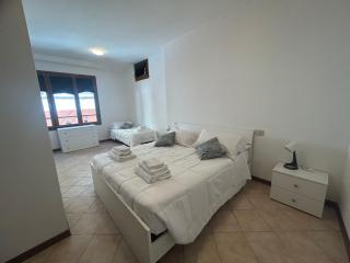 Living Apartment-Centro Storico-Autodromo - Imola - 9