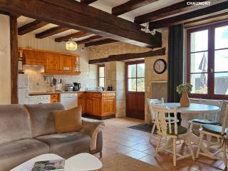 Gites les petits Châteaux - Bourré - 1