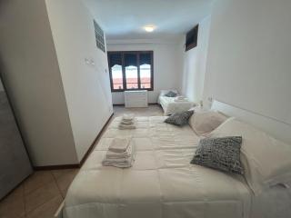Living Apartment-Centro Storico-Autodromo - Imola - 2