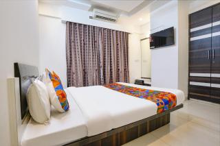 FabHotel Shree Balaji Apartment - Bombay - 1