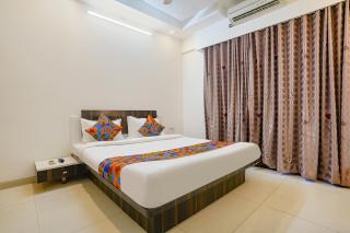FabHotel Shree Balaji Apartment - Bombay - 3