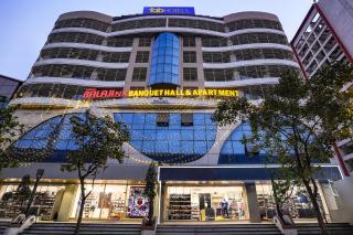 FabHotel Shree Balaji Apartment - Bombay - 0
