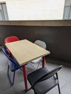 Lumineux appartement centre ville avec parking et loggia - Bordeaux - 9