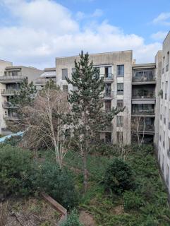 Lumineux appartement centre ville avec parking et loggia - Bordeaux - 6