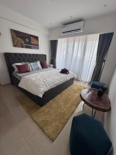 solaris apartment - Christiansborg - 3