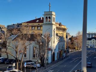 Luxury and Comfortable Central Apartment with Parking - Boergas - 8