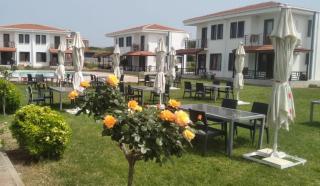 Kalanora Otel - Gelibolu - 0