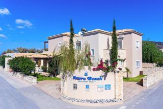 Villa in Nopigia with shared pool - Nopíyia - 8