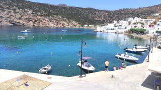 Faros Sea View Studio - Sifnos - Faros - 7
